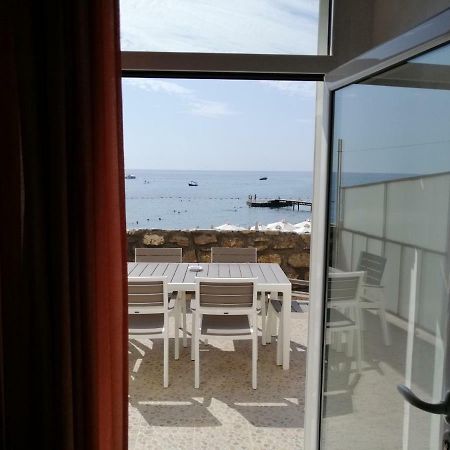 R-Club Old Town Apartments Budua Esterno foto