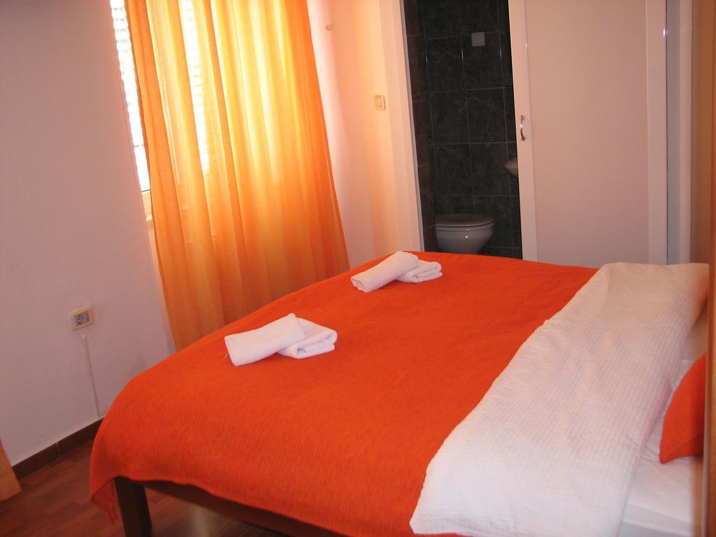 R-Club Old Town Apartments Budua Camera foto