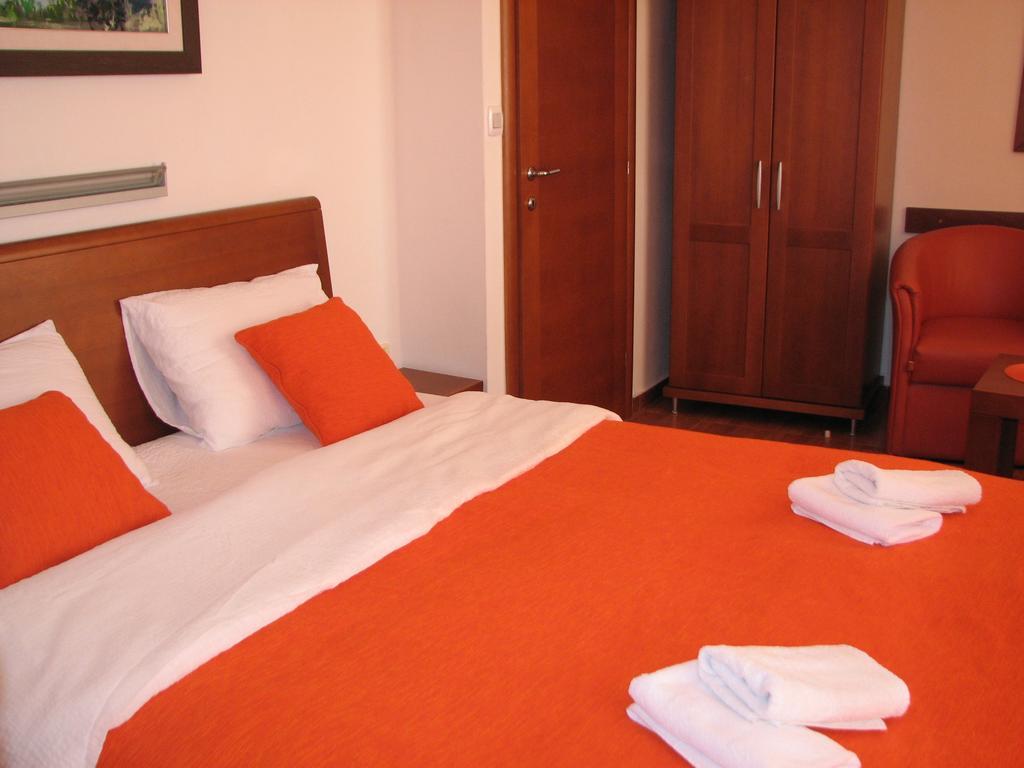 R-Club Old Town Apartments Budua Camera foto