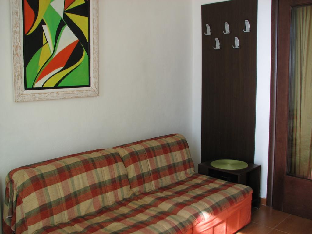R-Club Old Town Apartments Budua Camera foto