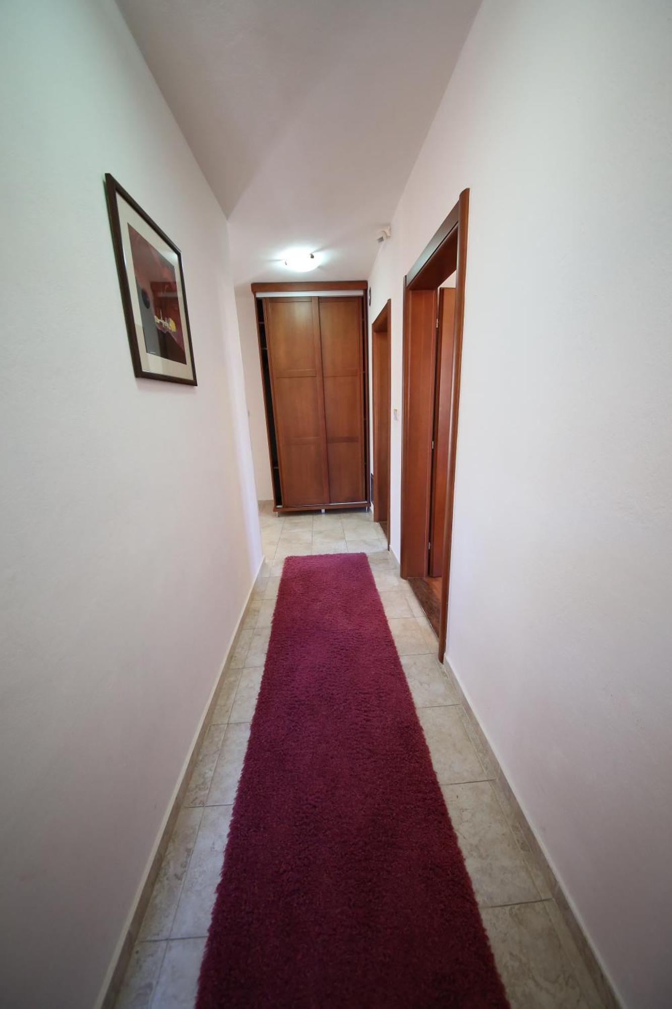 R-Club Old Town Apartments Budua Esterno foto