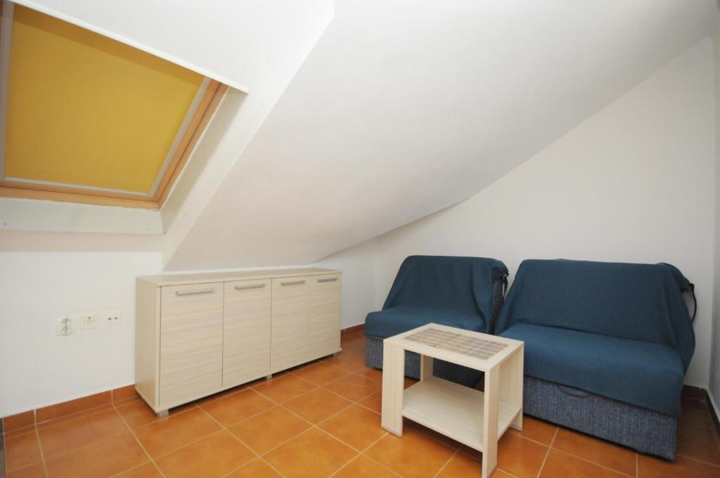 R-Club Old Town Apartments Budua Camera foto