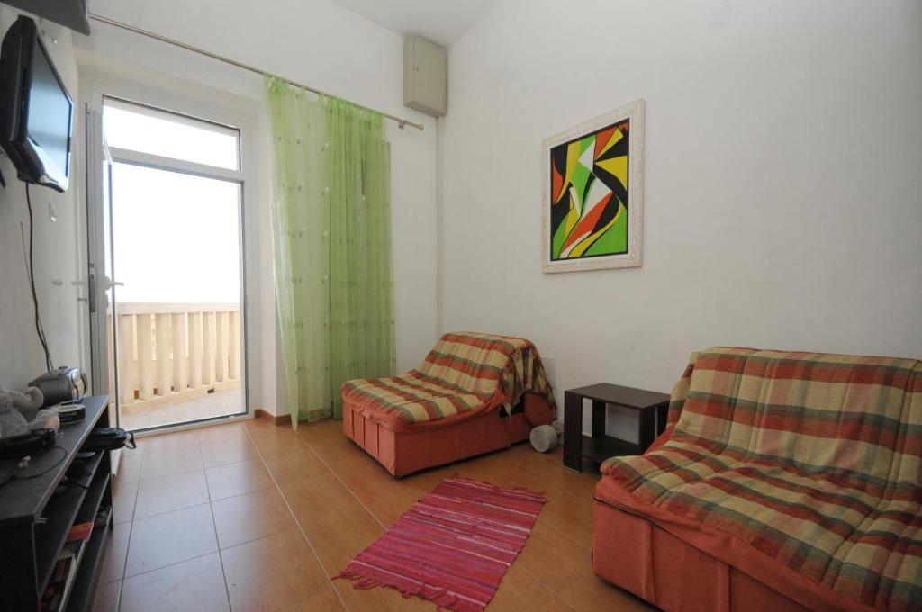 R-Club Old Town Apartments Budua Camera foto