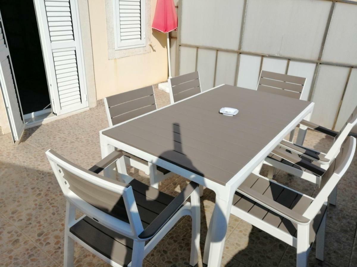 R-Club Old Town Apartments Budua Esterno foto