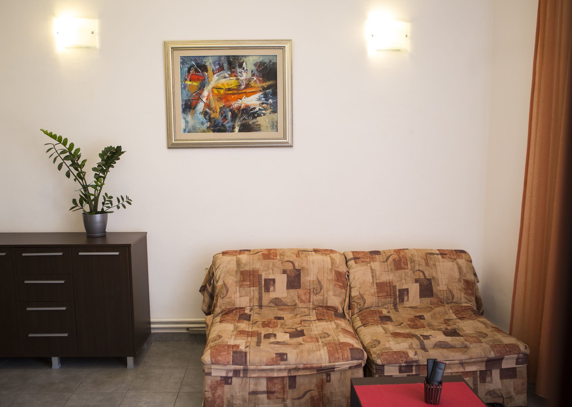 R-Club Old Town Apartments Budua Esterno foto