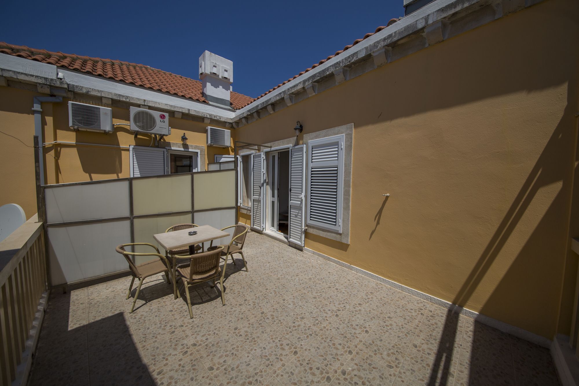 R-Club Old Town Apartments Budua Esterno foto